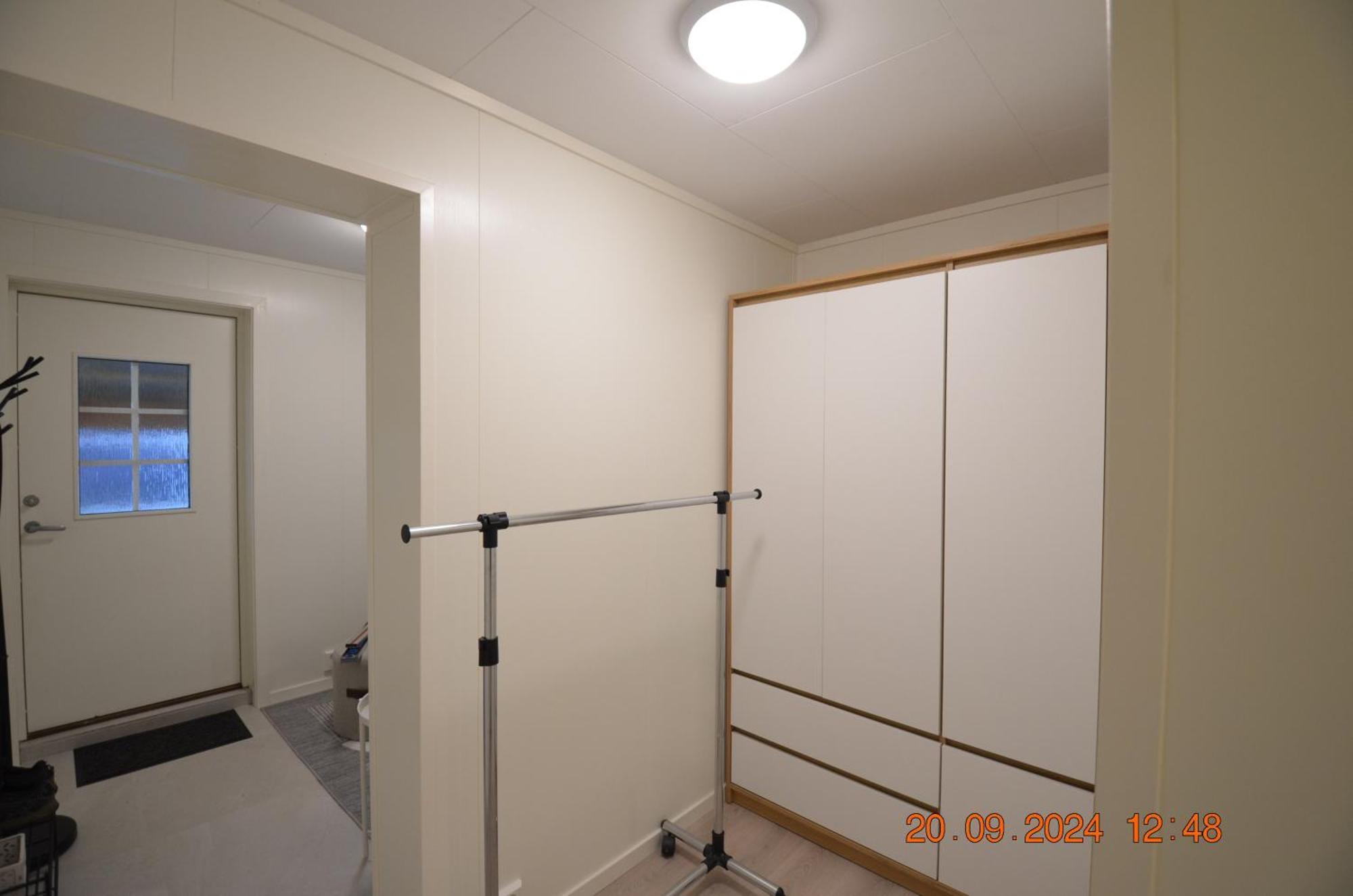 H Sweet H Apartment Free Parking Tromsø Exteriör bild