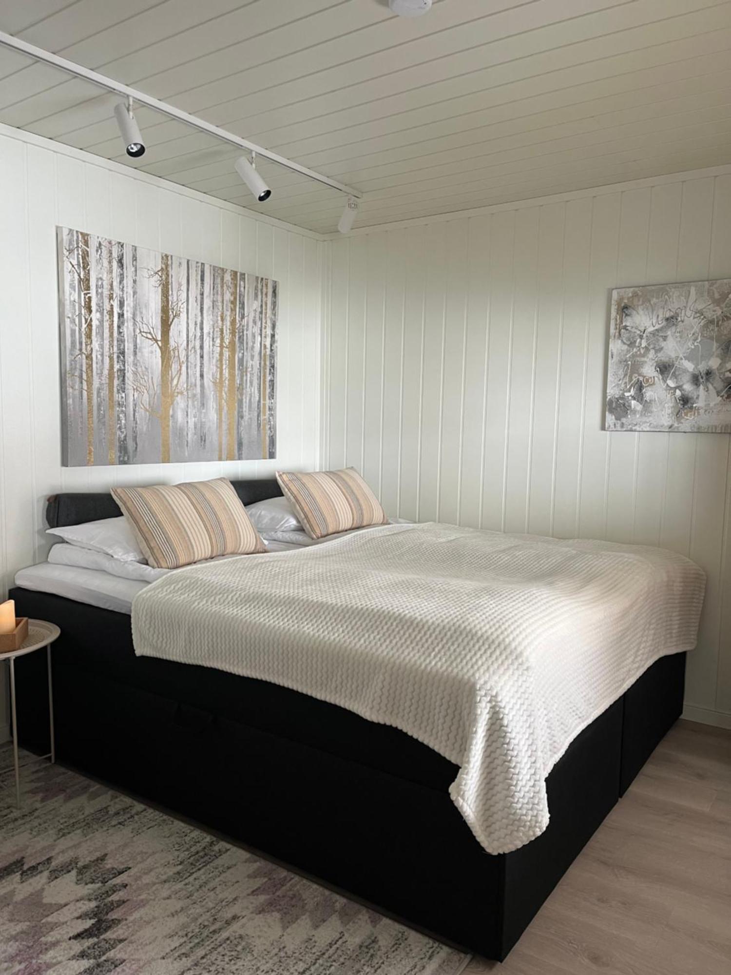 H Sweet H Apartment Free Parking Tromsø Exteriör bild